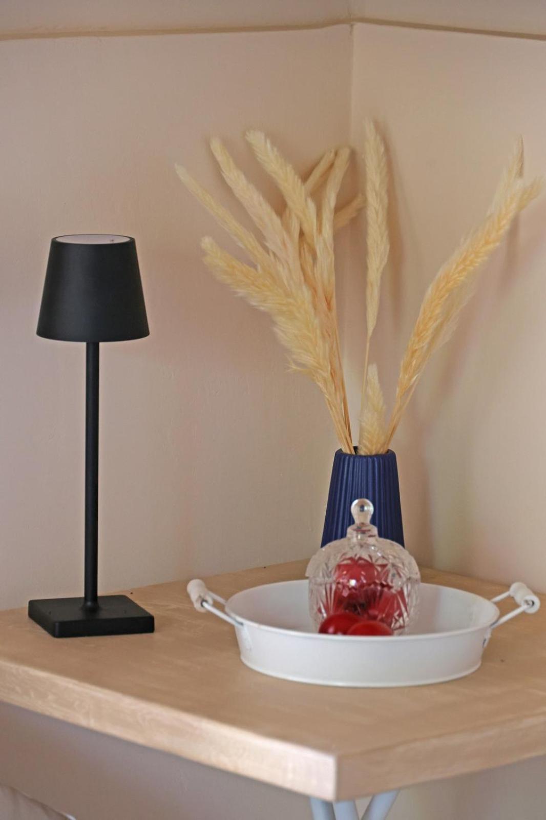 Maistrali Studio Ostria Parakopí Extérieur photo